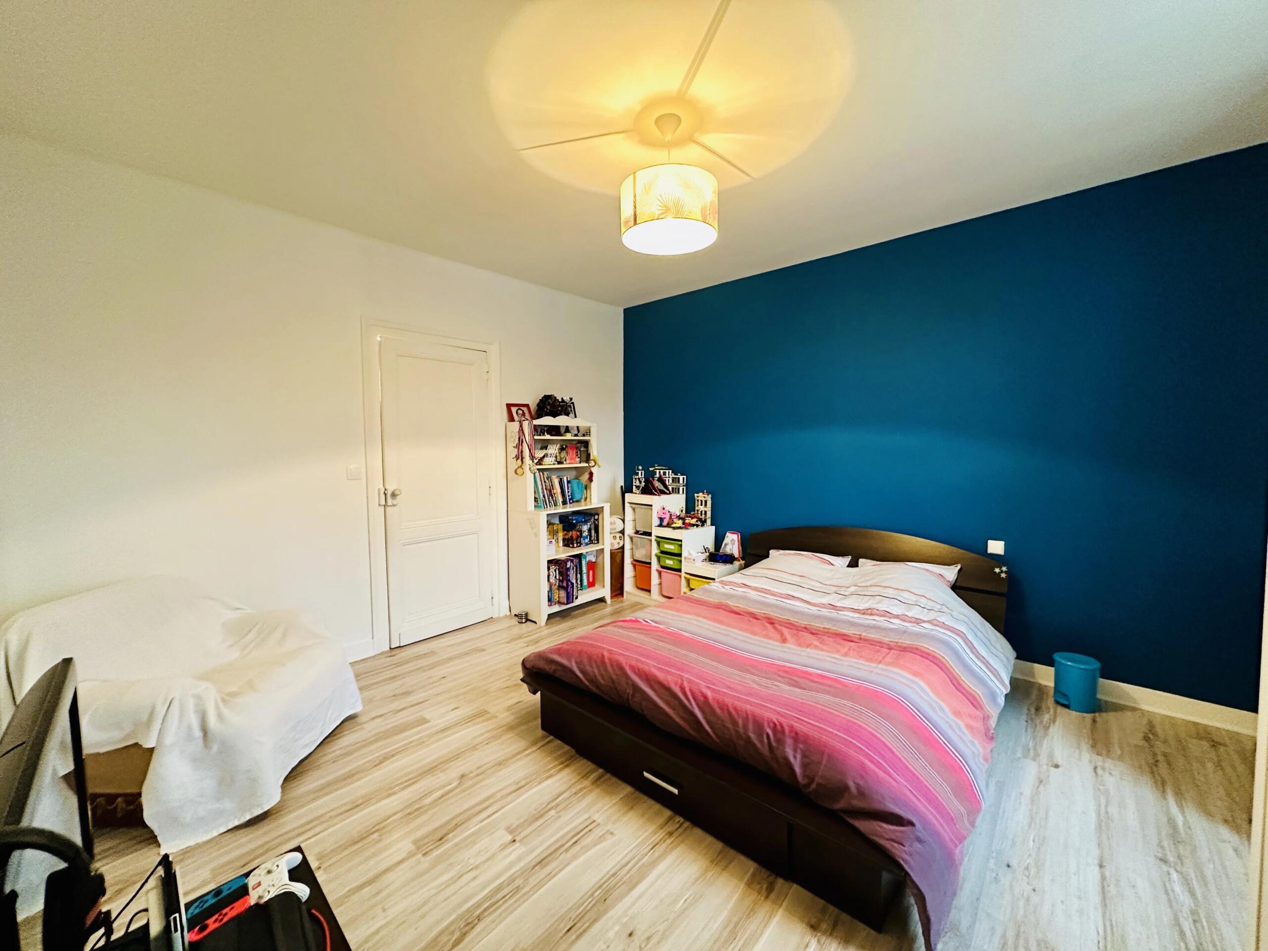 Turnkey AOC Bordeaux organic vineyard with renovated stone farmhouse, Aquitaine – France – BVI72409