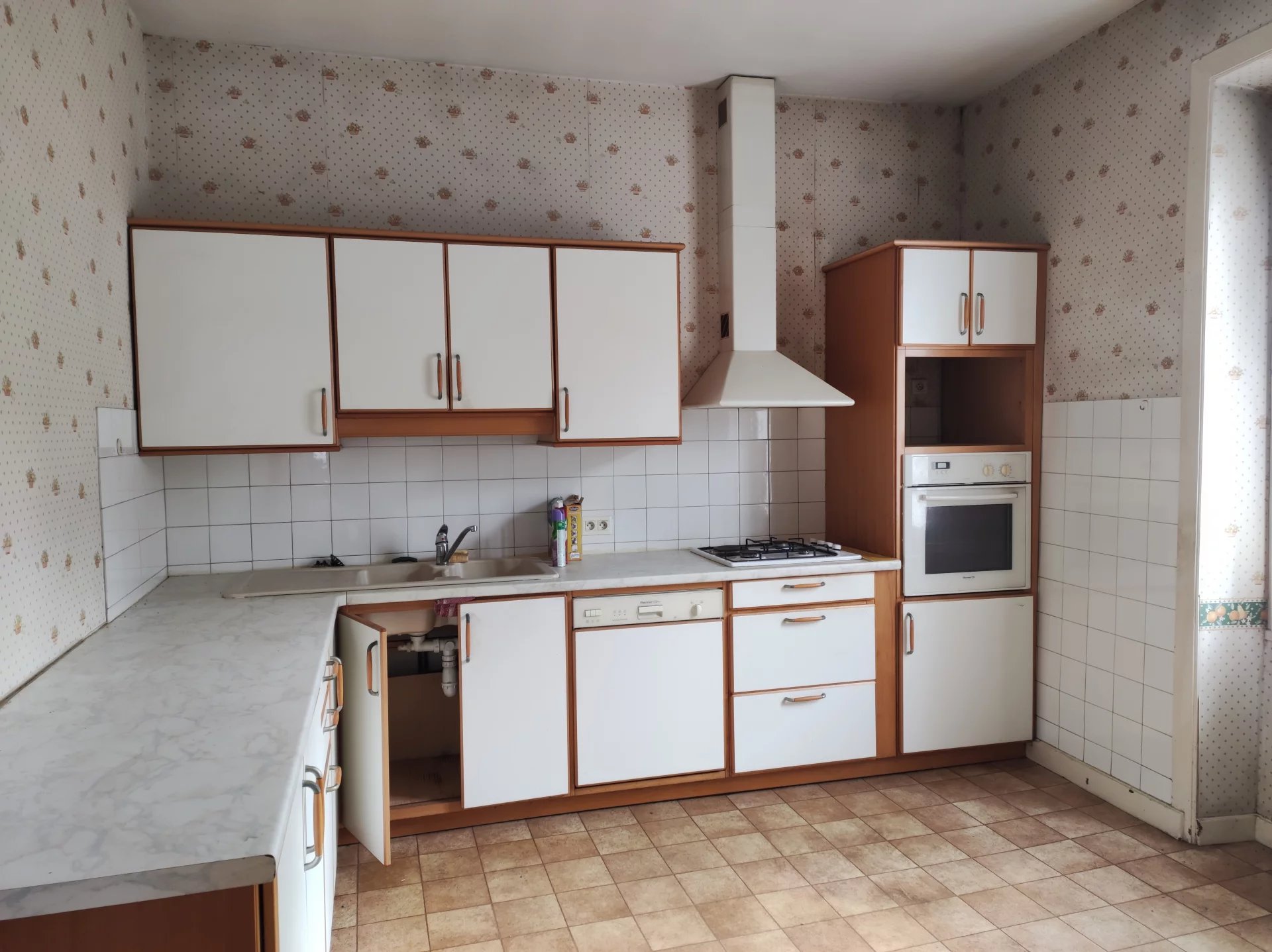 Building with high investment potential, Aquitaine – France – BVI69966