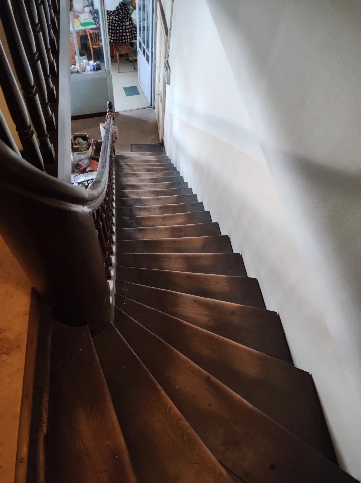 Building with high investment potential, Aquitaine – France – BVI69966