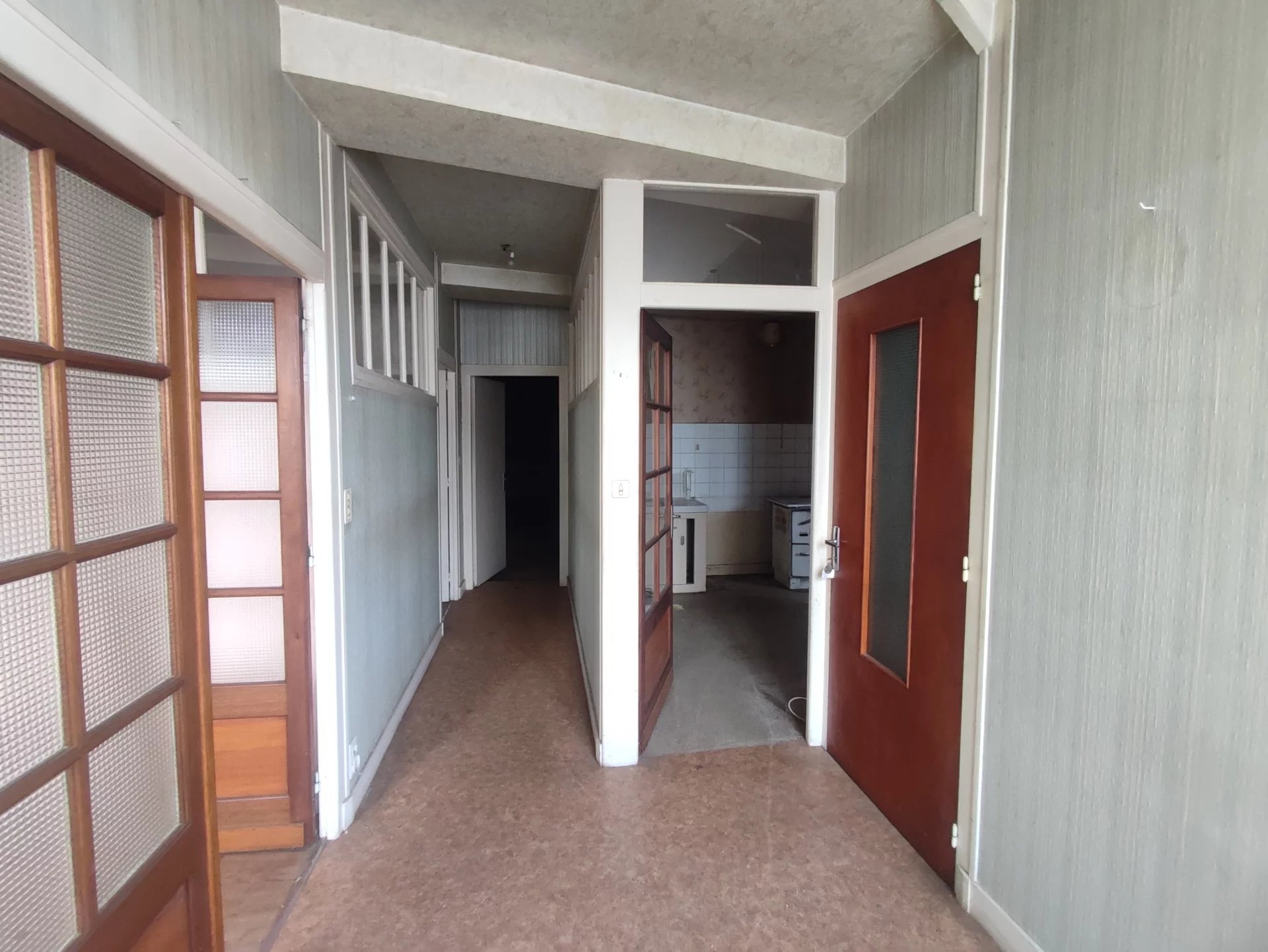 Building with high investment potential, Aquitaine – France – BVI69966