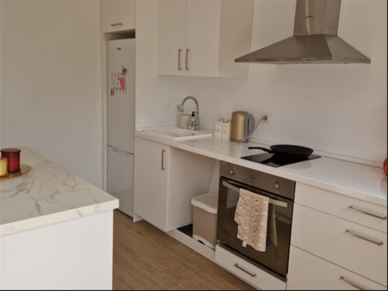 3 bedroom House in Marbella, Malaga, Spain – 428-04031P