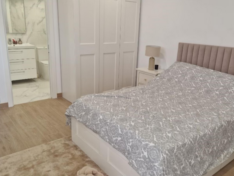 3 bedroom House in Marbella, Malaga, Spain – 428-04031P