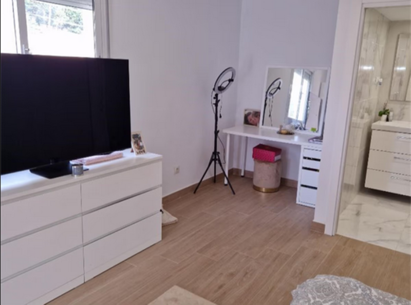 3 bedroom House in Marbella, Malaga, Spain – 428-04031P