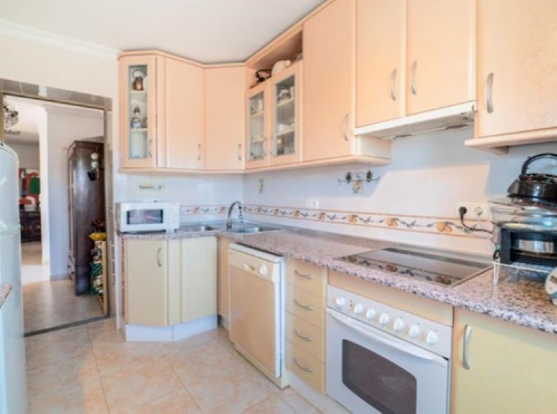 3 bedroom House in Marbella, Malaga, Spain – 428-04031P