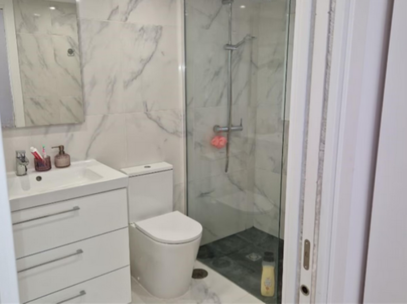 3 bedroom House in Marbella, Malaga, Spain – 428-04031P