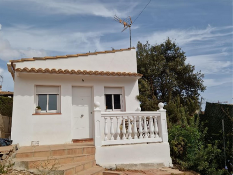 3 bedroom House in Marbella, Malaga, Spain – 428-04031P