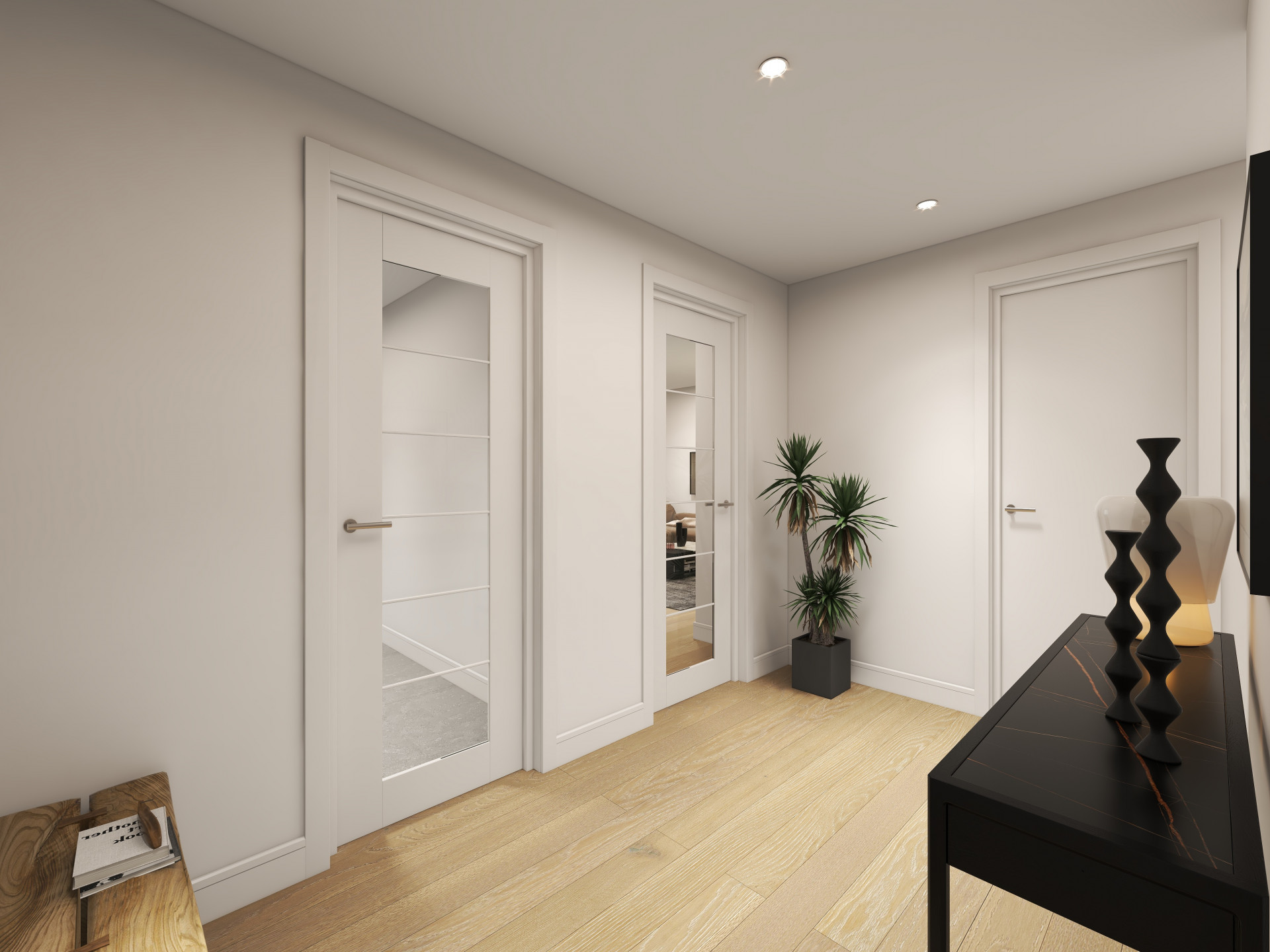 3 bedroom Apartment in Mijas Costa, Malaga, Spain – 428-04039ND