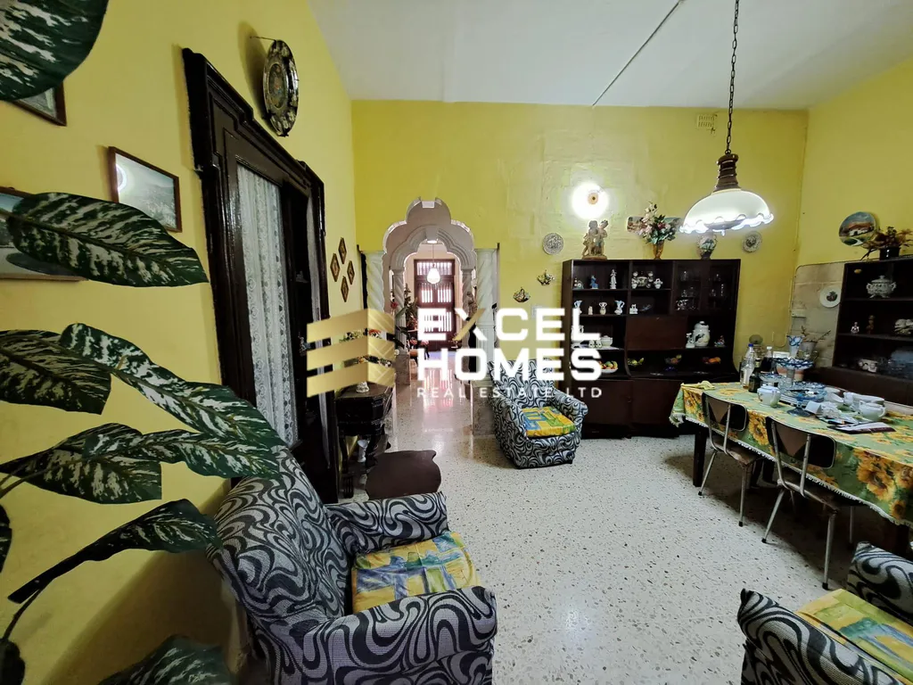 2 bedroom Townhouse in Zejtun, Malta – 61781