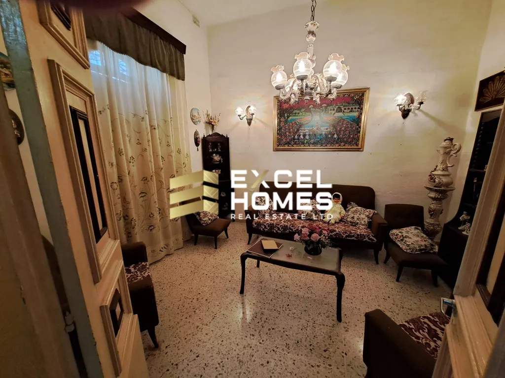 2 bedroom Townhouse in Zejtun, Malta – 61781