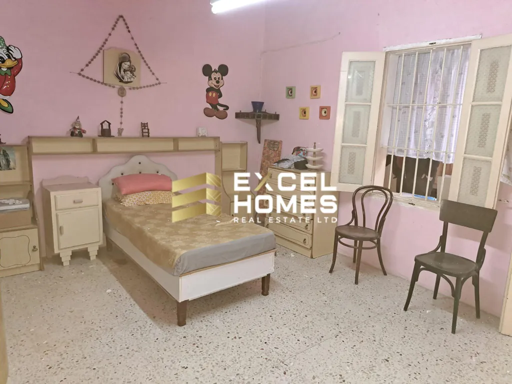 2 bedroom Townhouse in Zejtun, Malta – 61781