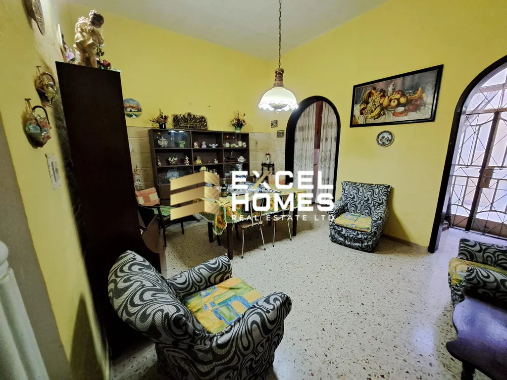 2 bedroom Townhouse in Zejtun, Malta – 61781