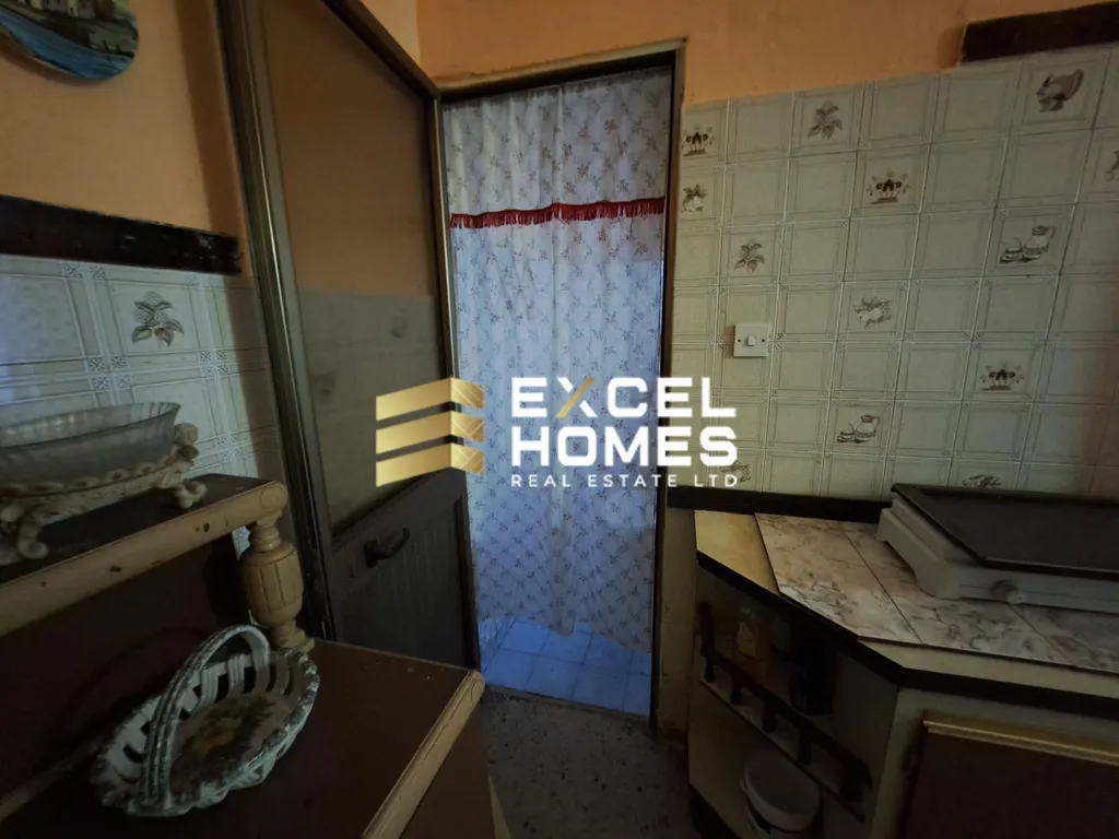 2 bedroom Townhouse in Zejtun, Malta – 61781