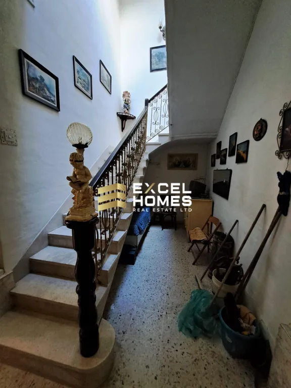 2 bedroom Townhouse in Zejtun, Malta – 61781