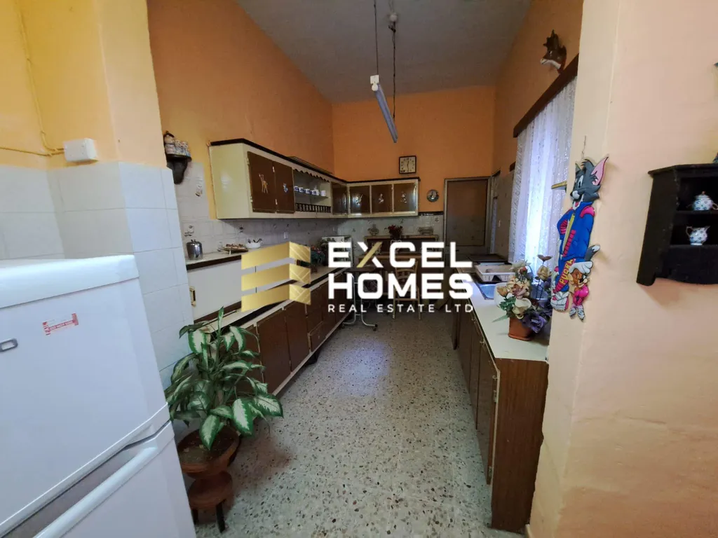 2 bedroom Townhouse in Zejtun, Malta – 61781