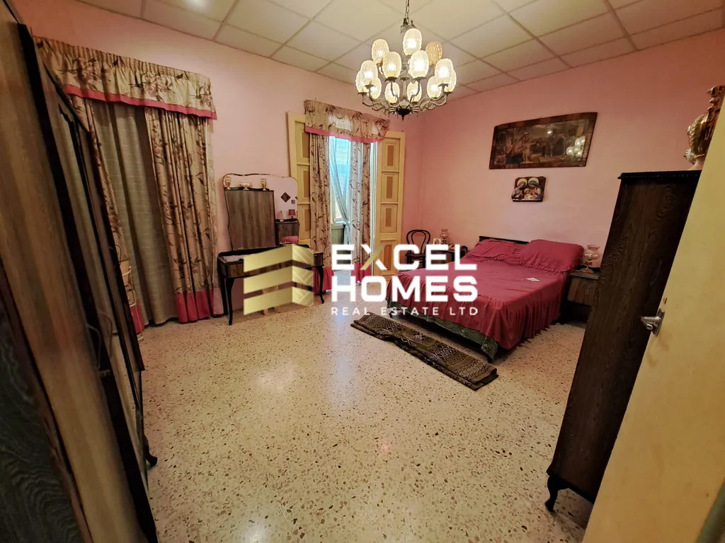 2 bedroom Townhouse in Zejtun, Malta – 61781