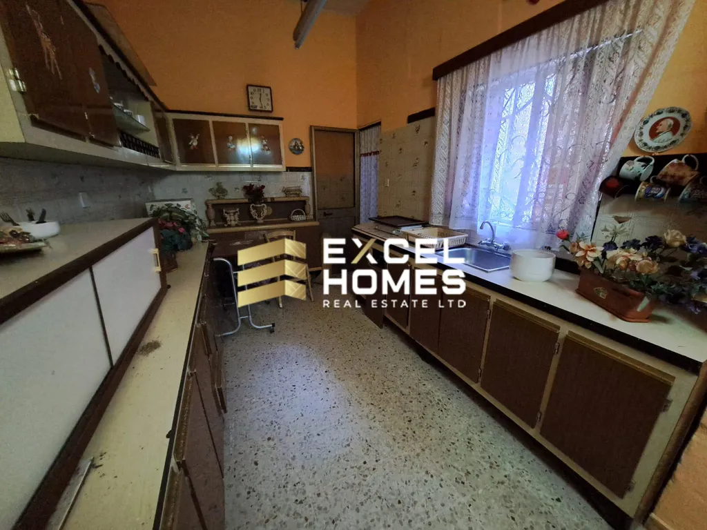 2 bedroom Townhouse in Zejtun, Malta – 61781