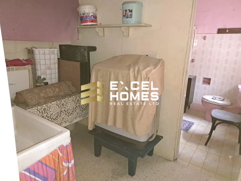 2 bedroom Townhouse in Zejtun, Malta – 61781