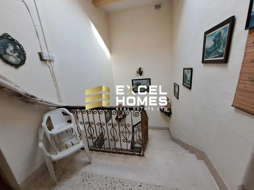 2 bedroom Townhouse in Zejtun, Malta – 61781