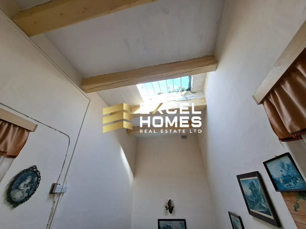 2 bedroom Townhouse in Zejtun, Malta – 61781