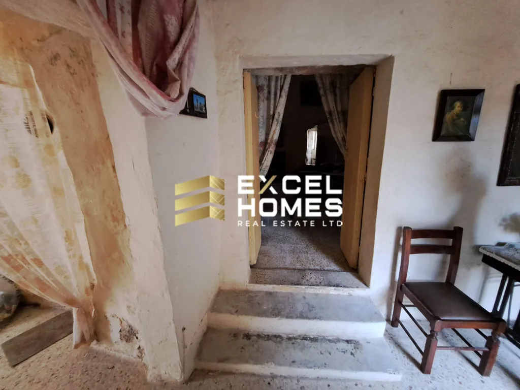 Character House in Qrendi, Malta – 61769