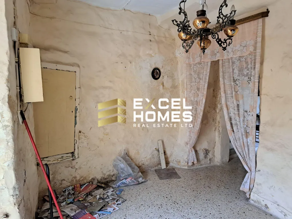 Character House in Qrendi, Malta – 61769