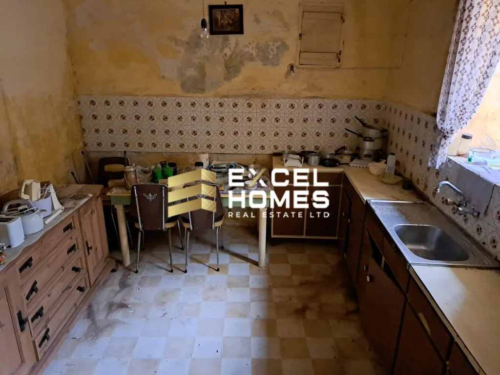 Character House in Qrendi, Malta – 61769