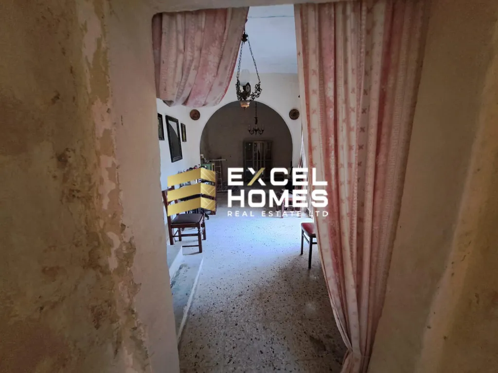 Character House in Qrendi, Malta – 61769