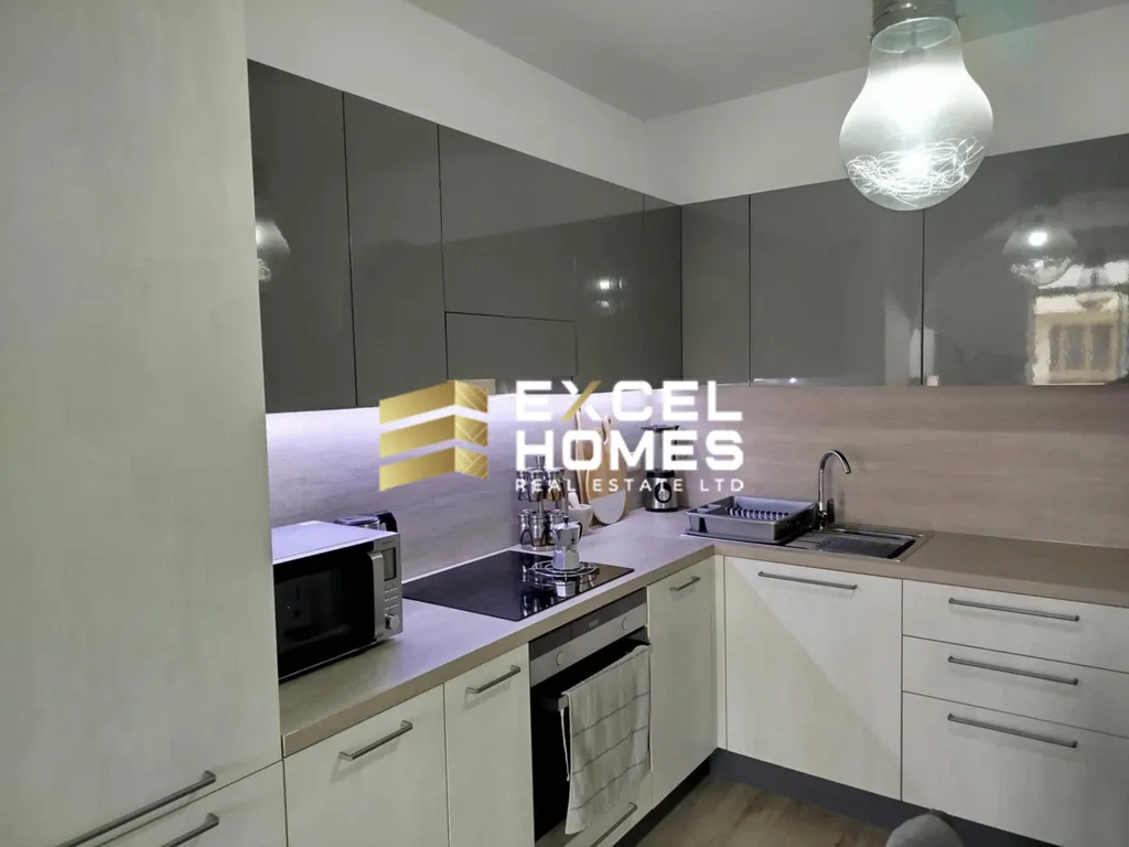 2 bedroom Apartment in Qawra, Malta – 61753