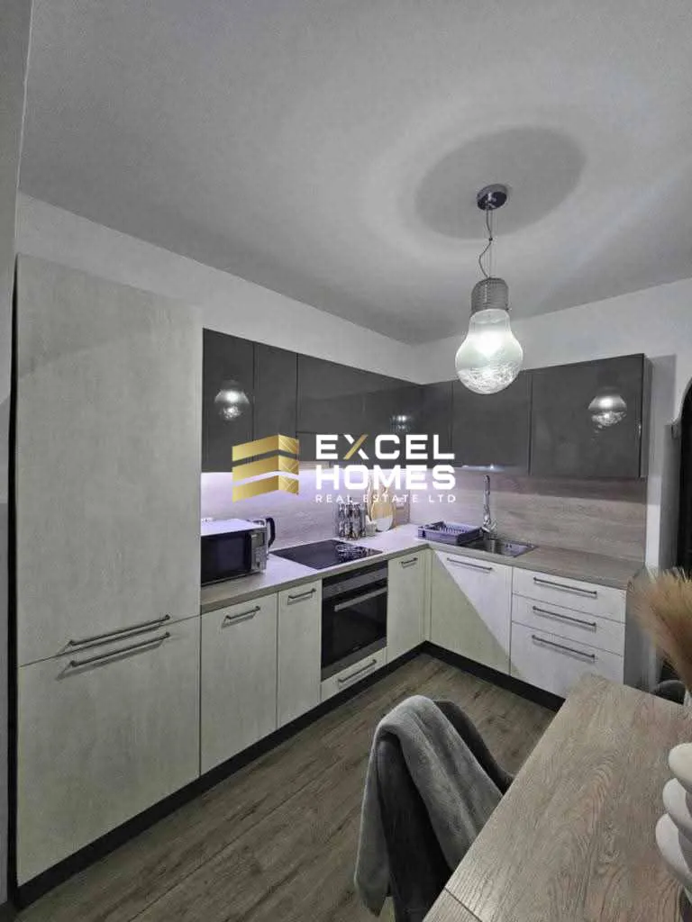 2 bedroom Apartment in Qawra, Malta – 61753