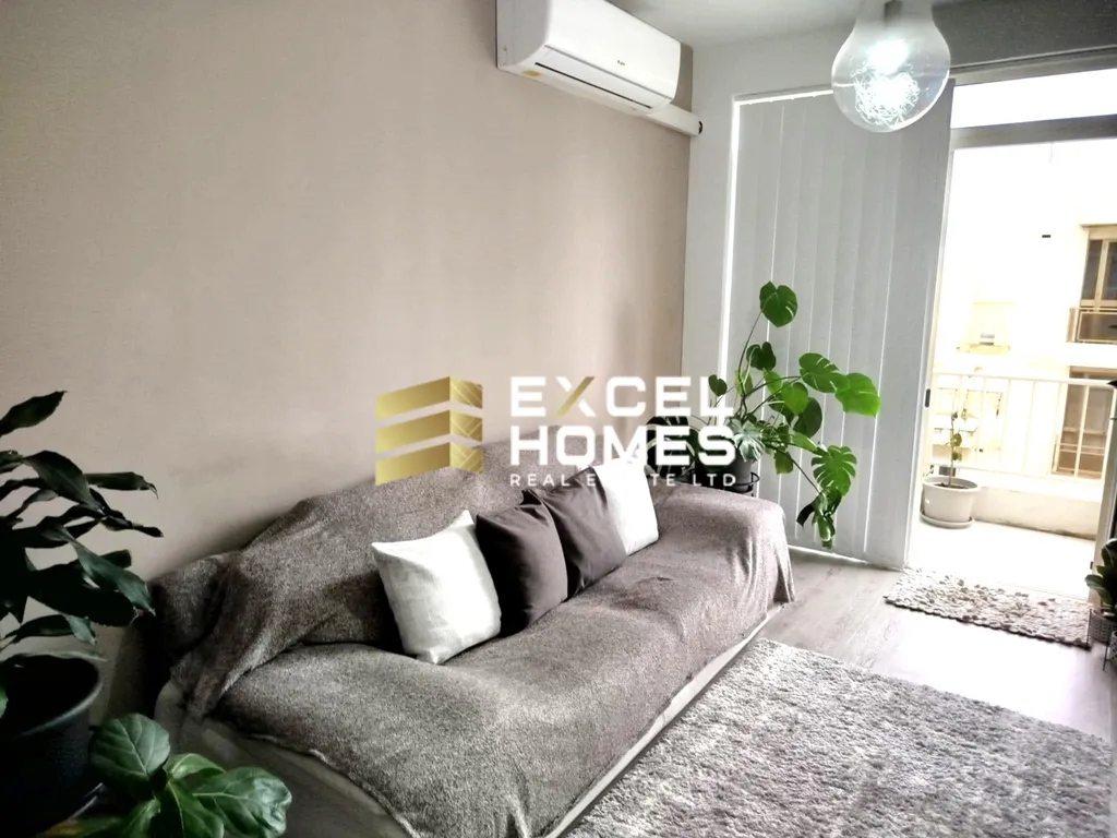 2 bedroom Apartment in Qawra, Malta – 61753