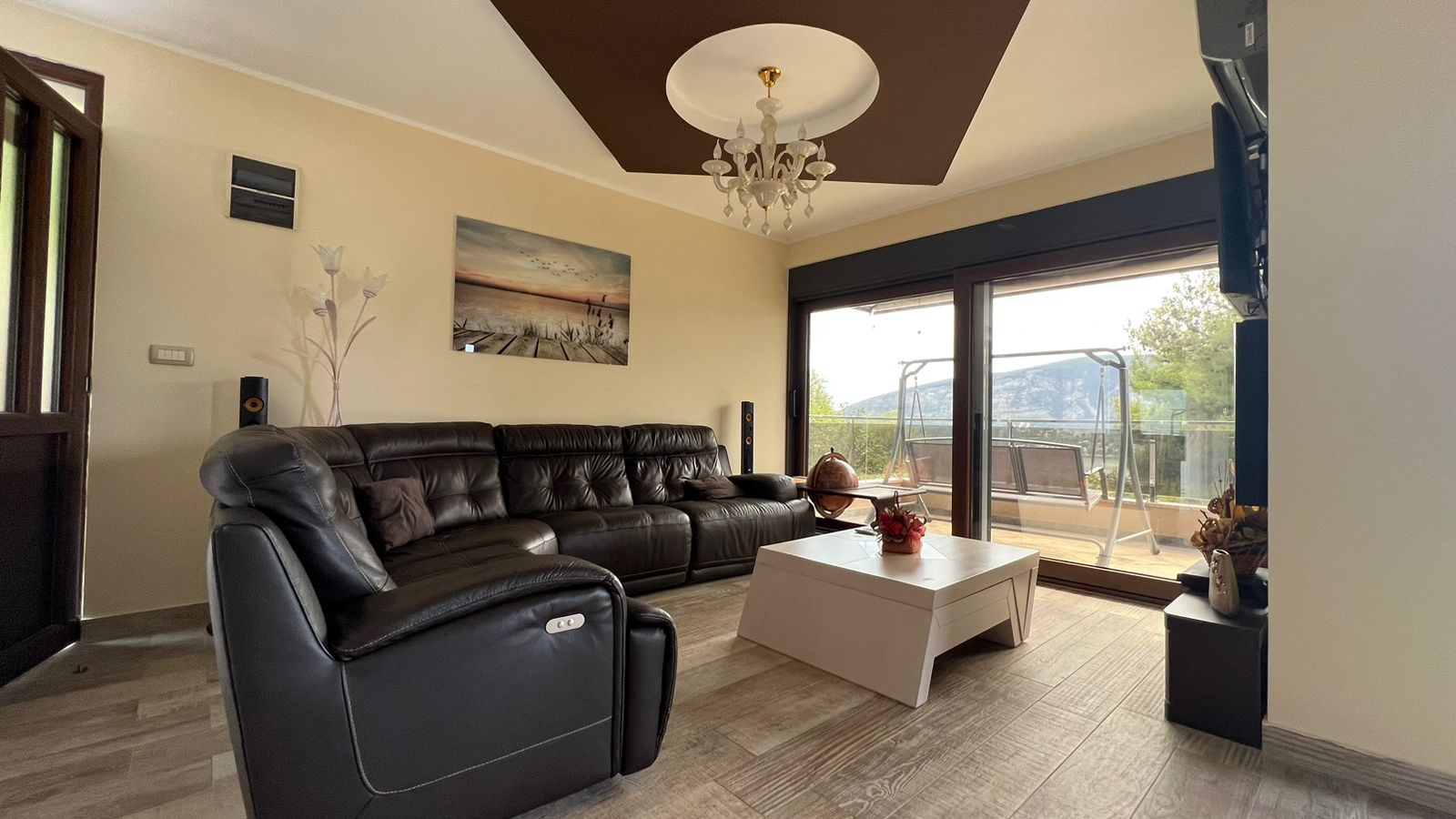 4 bedroom Villa in Herceg Novi, Montenegro – CMM9559