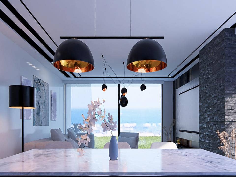 3 bedroom Villa in Pedreguer, Alicante, Spain – FCRS6226