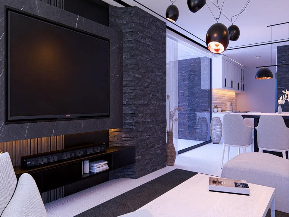 3 bedroom Villa in Pedreguer, Alicante, Spain – FCRS6226