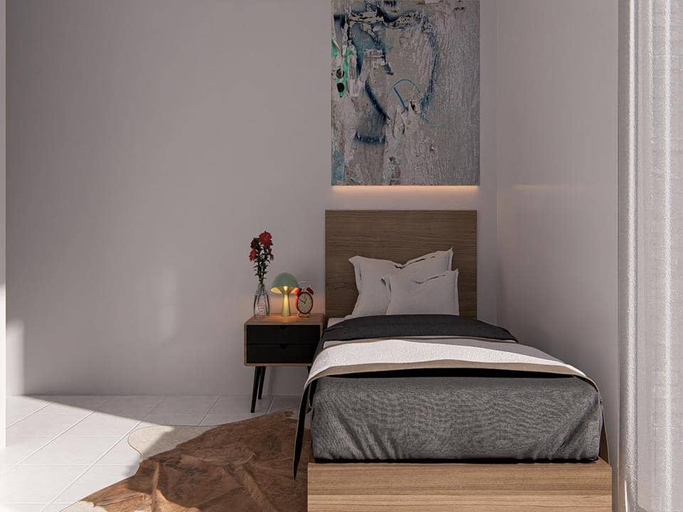 3 bedroom Villa in Pedreguer, Alicante, Spain – FCRS6226