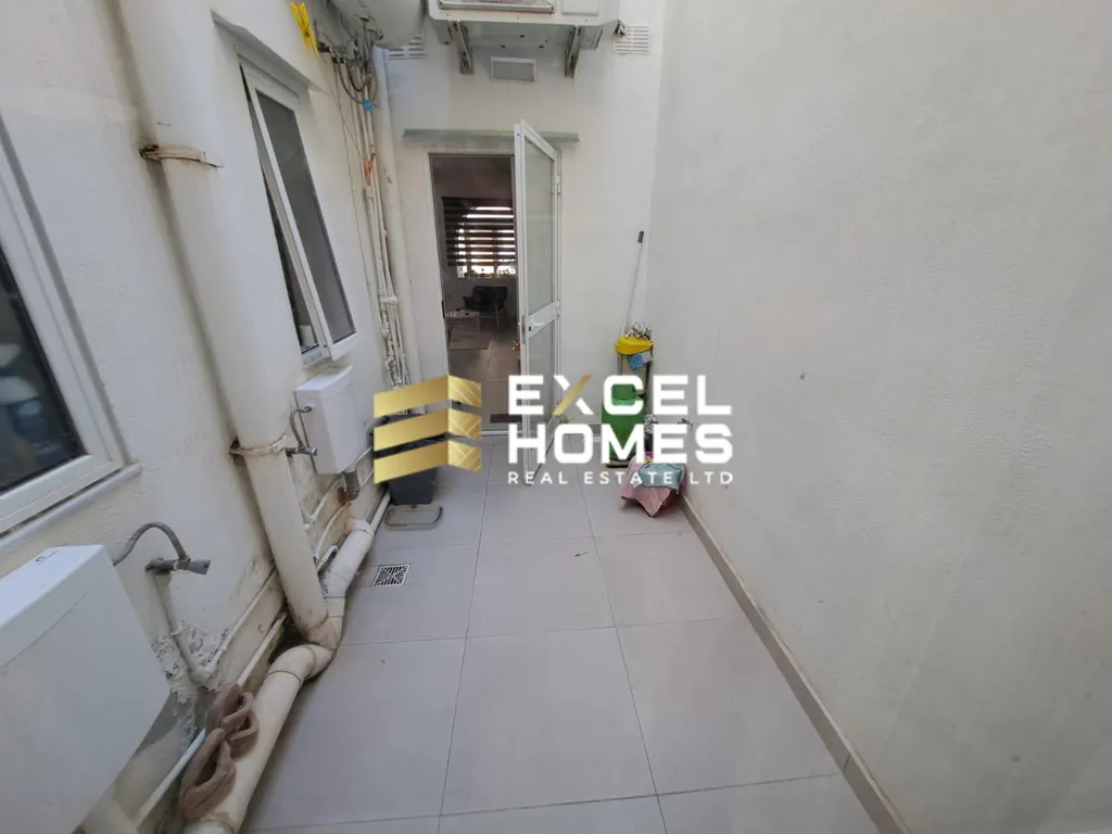 3 bedroom Maisonette in Swieqi, Malta – 61804