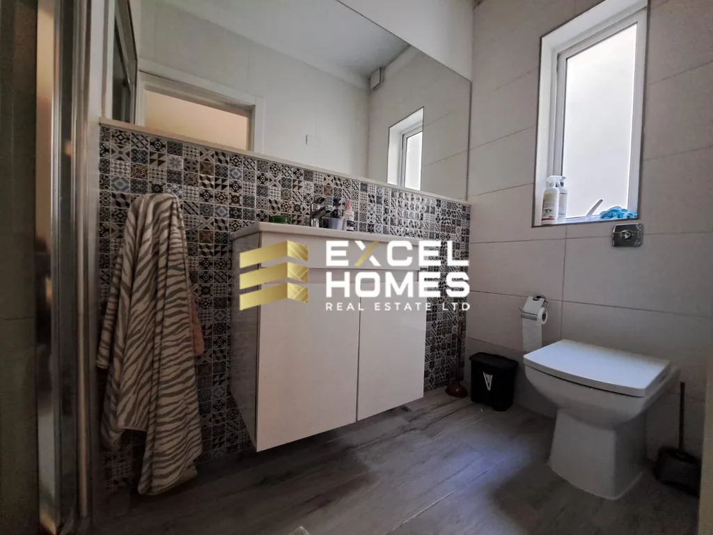 3 bedroom Maisonette in Swieqi, Malta – 61804