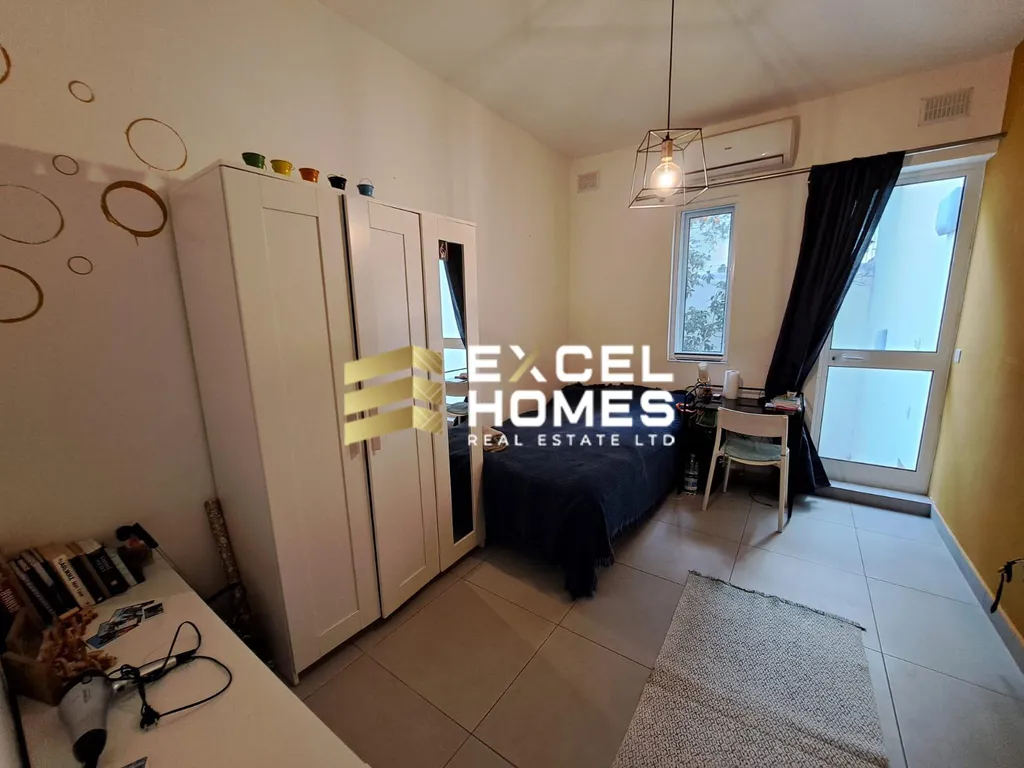3 bedroom Maisonette in Swieqi, Malta – 61804