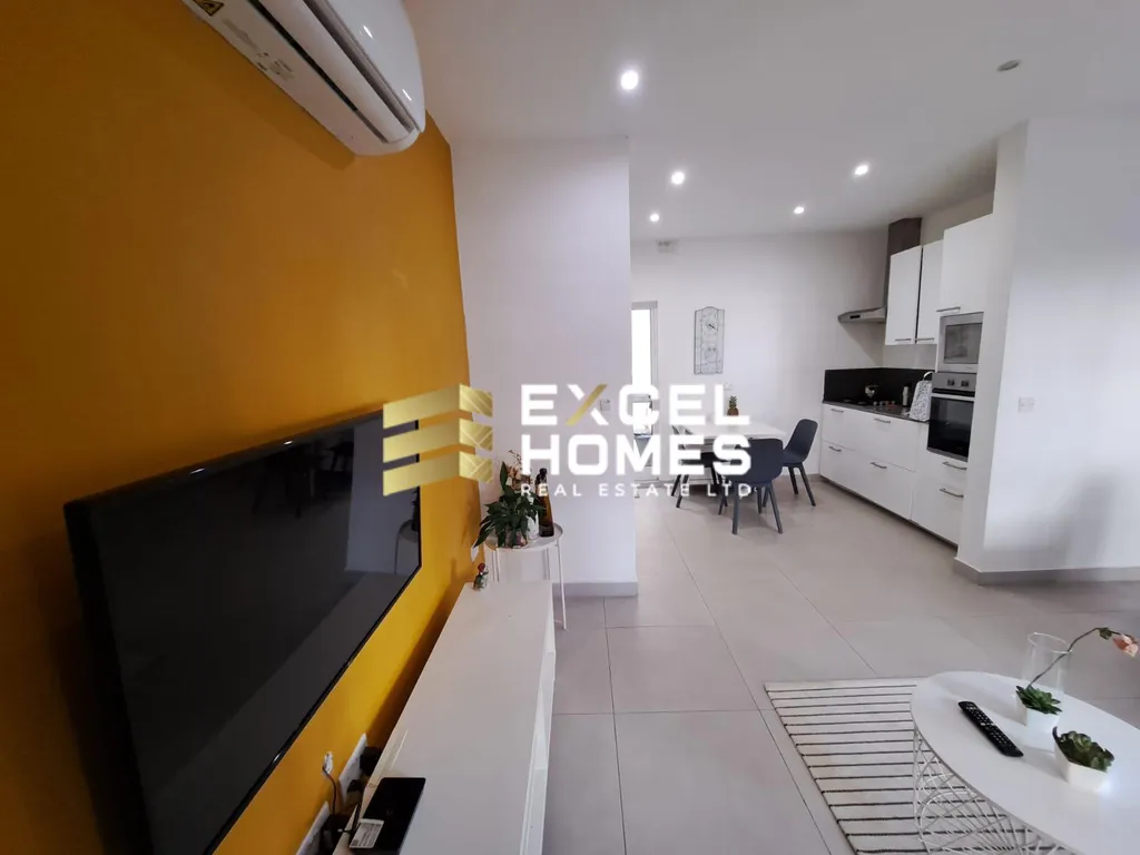 3 bedroom Maisonette in Swieqi, Malta – 61804