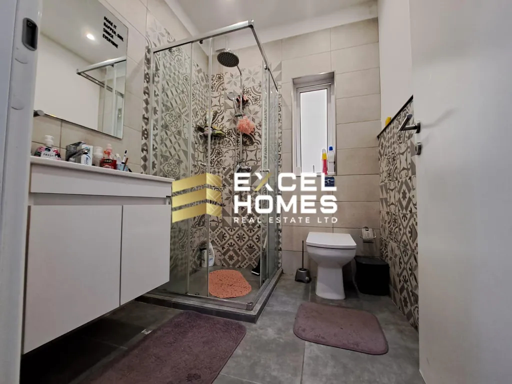 3 bedroom Maisonette in Swieqi, Malta – 61804