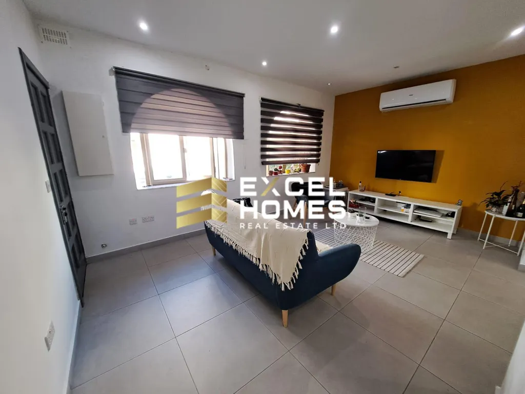 3 bedroom Maisonette in Swieqi, Malta – 61804