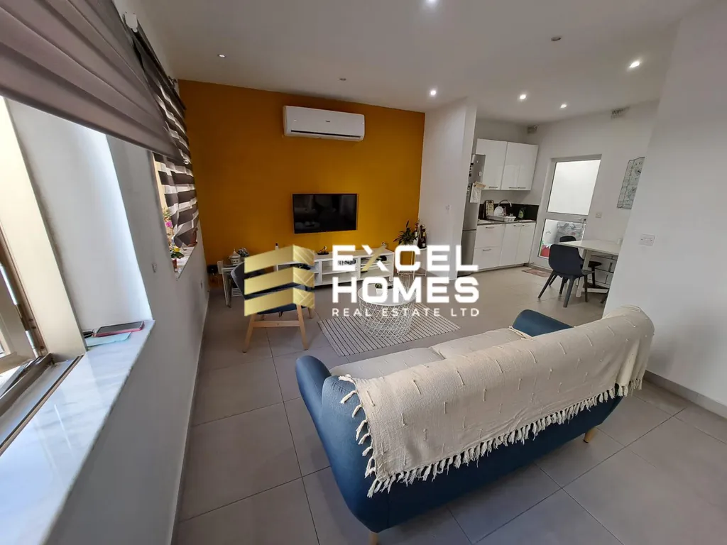 3 bedroom Maisonette in Swieqi, Malta – 61804