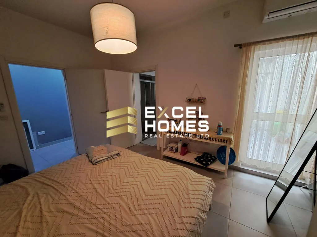 3 bedroom Maisonette in Swieqi, Malta – 61804
