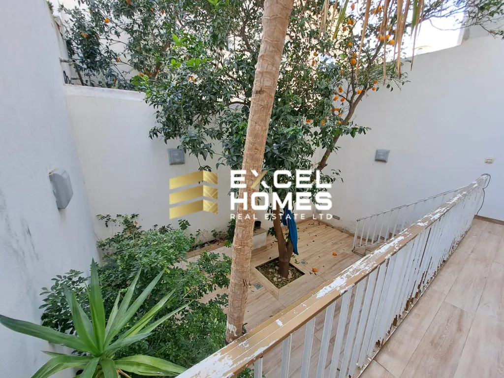 3 bedroom Maisonette in Swieqi, Malta – 61804