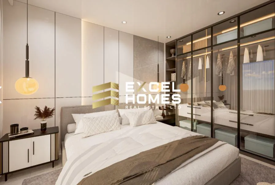 3 bedroom Apartment in Zejtun, Malta – 61790