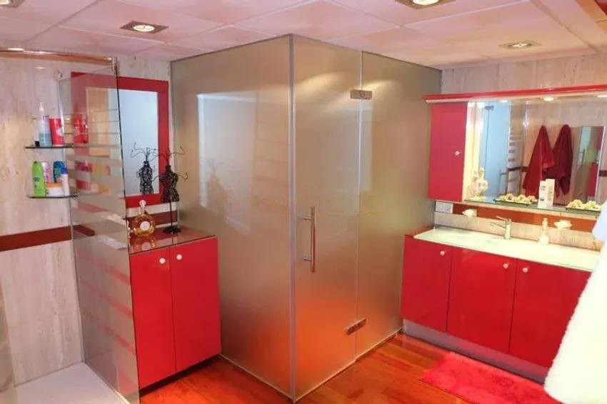 6 bedroom Villa in Mijas Costa, Malaga, Spain – 428-03750D