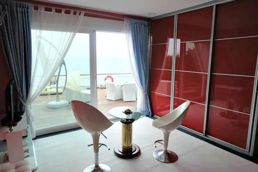 6 bedroom Villa in Mijas Costa, Malaga, Spain – 428-03750D