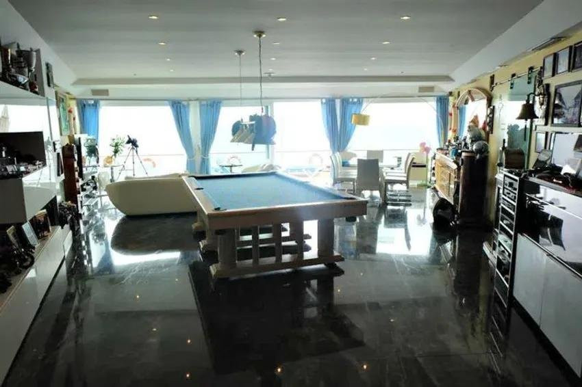 6 bedroom Villa in Mijas Costa, Malaga, Spain – 428-03750D