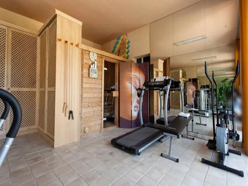 10 bedroom Villa in Mijas, Malaga, Spain – 428-03752D