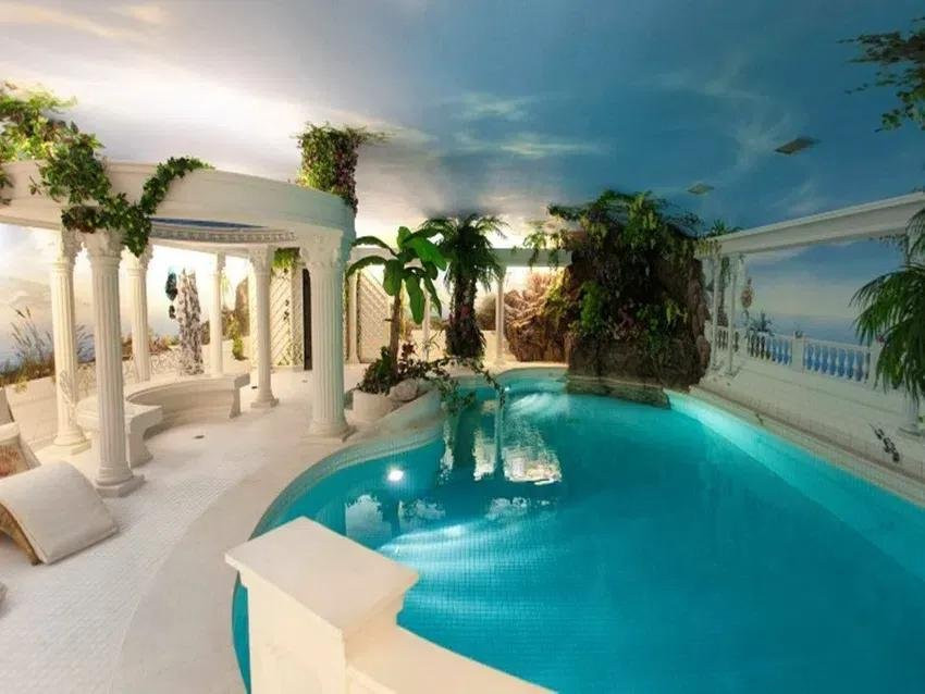 10 bedroom Villa in Mijas, Malaga, Spain – 428-03752D