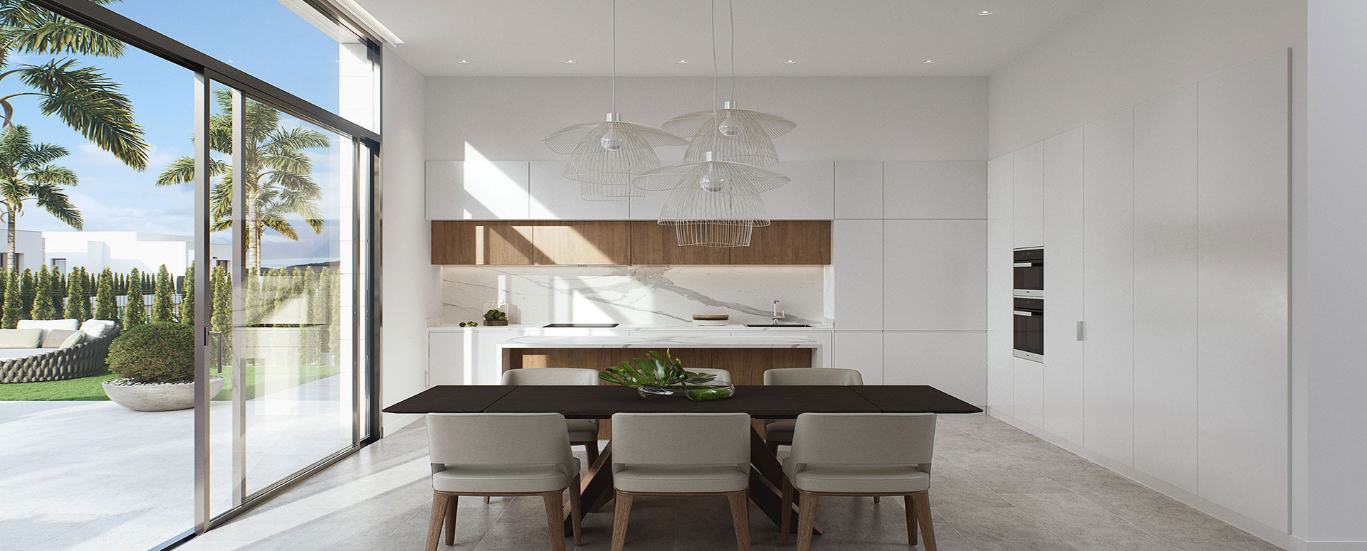 2 bedroom Villa in Vera, Almeria, Spain – 428-03958ND